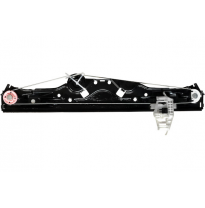 FORD KA 08-*ELEVALUNAS ELECTRICO DELANTERO DCH SIN MOTOR 3 PUERTAS