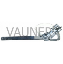 Mercedes Sprinter 95-*Elevalunas Manual Delantero Izq 2 Puertas