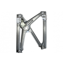 MCC SMART FORTWO 07-*ELEVALUNAS ELECTRICO DELANTERO IZQ(SIN MOTOR)