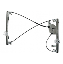 OPEL ASTRA J GTC 2011.10-* ELEVALUNAS ELECTRICO DELANTERO DCH 3P(SIN MOTOR)