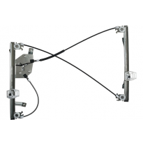 OPEL ASTRA J GTC 2011.10-* ELEVALUNAS ELECTRICO DELANTERO IZQ 3P(SIN MOTOR)