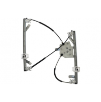 Opel Astra K 2015.06-* Elevalunas Electrico Delantero Dch 5 Puertas (Sin Motor)