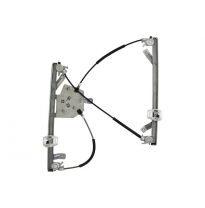 Opel Astra K 2015.06-* Elevalunas Electrico Delantero Izq 5 Puertas (Sin Motor)