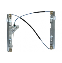 PEUGEOT 308 07-*ELEVALUNAS ELECTRICO DELANTERO IZQ 3P(SIN MOTOR)