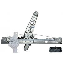 PEUGEOT 3008/5008 09-*ELEVALUNAS ELECTRICO DELANTERO DCH 5P (CON MOTOR CONFORT)