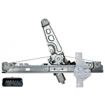 PEUGEOT 3008/5008 09-*ELEVALUNAS ELECTRICO DELANTERO IZQ 5P (CON MOTOR CONFORT)