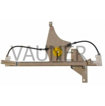 Peugeot 508 11-*Elevalunas Electrico Delantero Dch 5p/Sw (Sistema Comfort) Sin Motor