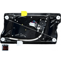 LAND ROVER FREELANDER 2006.10-*ELEVALUNAS ELECTRICO DELANTERO DCH SISTEMA CONFORT 5P