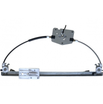 Vw Golf Plus 05-* Elevalunas Electrico Trasero Dch 5p (Sin Motor)