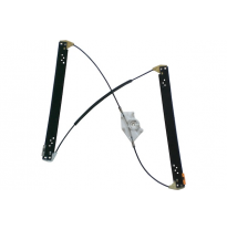 Vw Touareg 02-*Elevalunas Electrico Delantero Izq 5p(Sin Motor)