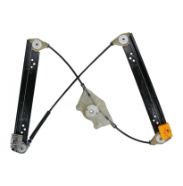 Vw Touareg 02-*Elevalunas Electrico Trasero Dch (Sin Motor)