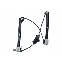 Vw Golf  Vii 13-*Elevalunas Electrico Delantero Izq 5p (Sin Motor)