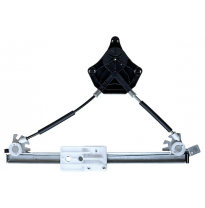 VW GOLF  VII 13-*ELEVALUNAS ELECTRICO TRASERO DCH 5P(SIN MOTOR)