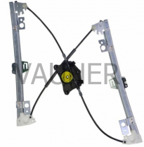 Volvo S60/V60 10-*Elevalunas Electrico Delantero Izq Sin Motor