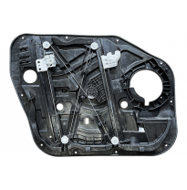 HYUNDAI TUCSON 2015.09-*ELEVALUNAS ELECTRICO + PANEL DELANTERO DCH 5P(SIN MOTOR)