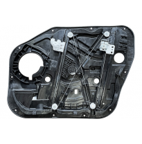 HYUNDAI TUCSON 2015.09-* ELEVALUNAS ELECTRICO + PANEL DELANTERO IZQ 5P(SIN MOTOR)