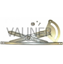 Kia Sportage 11-*Elevalunas Electrico Delantero Dch 5p Sin Motor