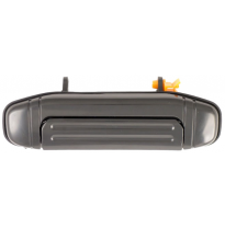 Mitsubishi Pajero 92-*Puño Puerta Delantera Exterior Izq Negro