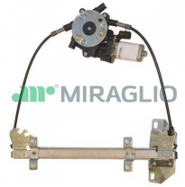 Nissan Terrano Ii 02-*Elevalunas Electrico Trasero Dch