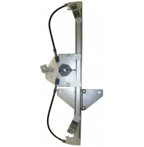 Nissan Qashqai 2013.11-*Elevalunas Electrico Delantero Izq 5p (Sin Motor)