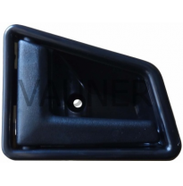 Suzuki Vitara 88-*Puño Puerta Delantero Izq Interior 3p Negro