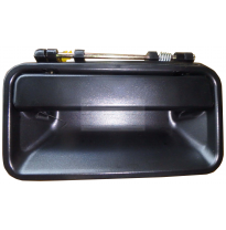 Toyota Dyna Bu60/85/95 84-*Tirador Puerta Exterior Delantero Dch