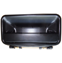 Toyota Dyna Bu60/85/95 84-*Tirador Puerta Exterior Delantero Izq