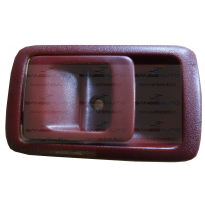 Toyota Hilux Ln145 98-*Tirador Puerta Interior Delantero Dch Gris