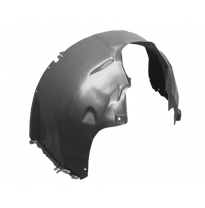 Plastico Pase De Rueda Delantero Dcho Giulietta