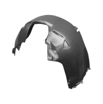 Plastico Pase De Rueda Delantero Izq Giulietta