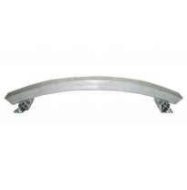 Refuerzo Paragolpes Delantero Aluminio Audi A2 99&gt;05