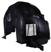 AUDI A3 2020.04-*PLASTICO PASE DE RUEDA DELANTERO IZQ