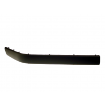 Bmw E34 89-*Moldura Paragolpes Delantera Dch