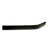 Bmw E34 89-*Moldura Paragolpes Delantera Izq