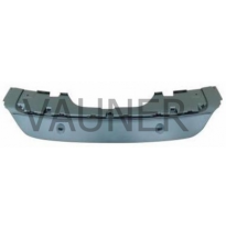 Bmw X5 E70 10-*Paragolpes Trasero Inferior Con Agujeros Para Sensor