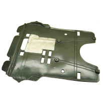 Proteccion  Bajo Motor