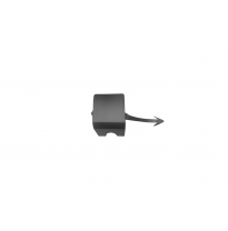 Citroen Berlingo/Partner 08-*Tapa Gancho Remolque Paragolpes Delantero