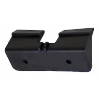 CITROEN NEMO/BIP/FIOR 08-*SOPORTE DCH PARAGOLPES DELANTERO