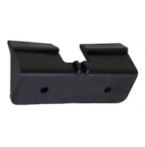 CITROEN NEMO/BIP/FIOR 08-*SOPORTE IZQ PARAGOLPES DELANTERO