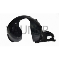 Citroen C3/Ds3 10-*Plastico Pase Rueda Delantero Izq