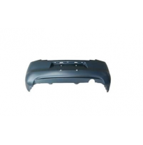 Citroen C-Elysee 12-*Paragolpes Tras