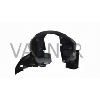 Citroen C-Elysee 12-*Plastico Pase Rueda Delantero Dch