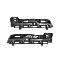 CITROEN C1 14-*KIT SOPORTES PARAGOLPES TRASERO(DCH/IZQ)