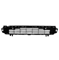 Citroen Berlingo / Partner 15- * Rejilla Paragolpes Delantero Con 2 Agujeros Sensor