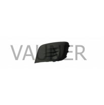 Citroen Berlingo 15-*Rejilla Paragolpes Delantero Dch Sin Agujeros