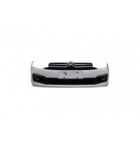 Citroen C-Elysee 17-*Paragolpes Delantero Completo Con Rejillas