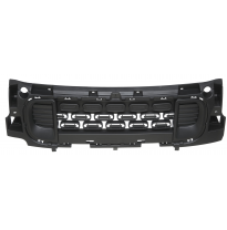 CITROEN BERLINGO MULTISPACE 2018.06-*REJILLA INFERIOR PARAGOLPES DELANTERO