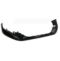 Citroen Berlingo 2018.06- * Paragolpes Delantero Negro Superior