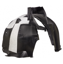 CITROEN BERLINGO/PARTNER 2018.06-*PLASTICO PASE DE RUEDA DELANTERO IZQ