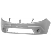 Dacia Sandero 2008-*Paragolpes Delantero Para Pintar